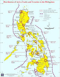 Earthquake In The Philippines 2014 Google Search Earth Science Activities Philippine Map Science Cells