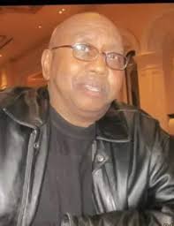 Obituary information for Ralph Charles Hall