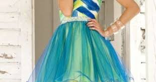 فساتين قصيرة منفوشة Dresses Prom Dresses Formal Dresses