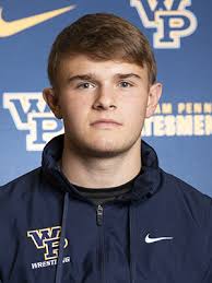 College Wrestling : Who's Who of NAIA Collegiate Wrestling: Top Returnees  149 for 2024-2025