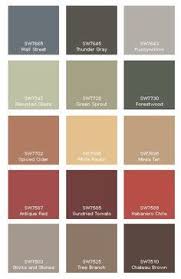 Image Result For Warm Color Paint Palette Fall Paint Colors Paint Colors For Home Paint Colors For Living Room