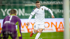 Последние твиты от kacper kozłowski (@kacperkoz03). Powolania Paulo Sousy Kim Sa Debiutanci W Pilkarskiej Reprezentacji Polski Polsat Sport
