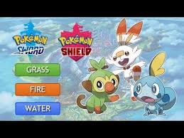 Check spelling or type a new query. Pokemon Sword And Shield Starter Analysis And Evolution Speculation Youtube