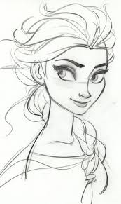 Japan Princess Drawing Face Best 20 Disney Style Drawing Ideas On Pinterest Drawing People Photo Japan P Disney Character Drawings Sketches Disney Sketches