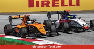 Все шоу первого канала по алфавиту. Formel 3 David Schumacher Verlasst Charouz Sophia Florsch Lasst Spa Aus
