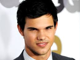Taylor Lautner Kimdir?