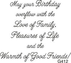 Handwritten Birthday Note For Friend Overflowing Birthday Greeting Birthday Verses For Cards Birthday Quotes For Her Birthday Verses