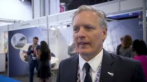 Richard Nelson, Power Africa Coordinator, Power Africa