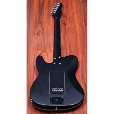 Favorite this post jul 9 lumber New Tele Style Baritone W Evertune Bridge Halo Guitars