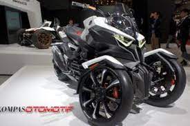 We did not find results for: Sepeda Motor Roda Tiga Honda Berdarah Goldwing