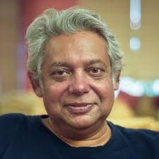 A detrimental change in photojournalism': Prashant Panjiar