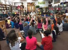 We here at barnes & noble college celebrate the legacy of dr. Camden County Library Offers Summer Reading For Kids And Teens In 2016 Cnbnews