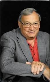 Richard Fehr Obituary (2015)