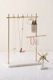 sawyer marble jewelry stand インテリア 家具 インテリア クローゼット プロダクトデザイン