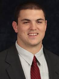 Sam Landry's Instagram, Twitter & Facebook