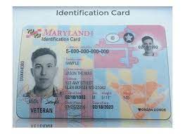 Mar 04, 2021 · a caregiver must also be maryland resident, proving their address with a valid driver's license or state identification card. Buy Maryland Id Card Online Global Documents