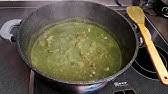 You do not need any special ingredients for to prepare nigerian white soup, all you need are local ingredients. How To Prepare The Best Black Soup Edo Esan Soup Omoebe Youtube