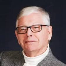 Obituary information for Robert Dale Christensen