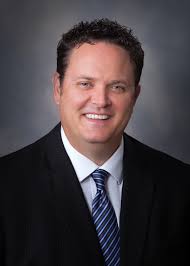 Loudoun announces Virginia Beach schools leader Aaron Spence as new  superintendent