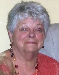 Denise BOUCHER BOURGEOIS