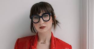 Alexis Molnar 'Nearly Freaked Out' When She Got The Part In 'Eric'