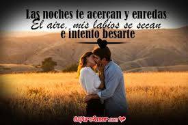 Fotos De Enamorados Besandose Con Frases Buenas Noches Amor Mio Fotos De Enamorados Amor Y Sensualidad