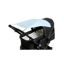 Pare Soleil Pour Poussette Ciel Poussette Poussette Combine Poussette Double