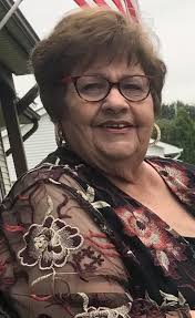 Obituary of Jeanne Ruth Kraft