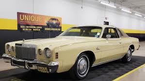 Image result for Golden Fawn 1977 Chrysler