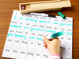 3rd grade spelling lists, games & activities. 18 Ways For Kids To Practice Spelling Words
