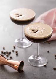 Maybe you would like to learn more about one of these? Espresso Martini Preppy Kitchen