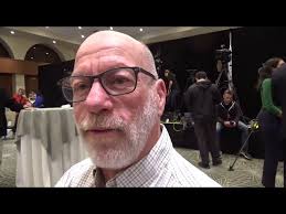 San Diego Superdelegate Jess Durfee