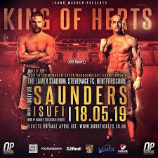 The hatfield star has set up camp at the plush mgm training complex in marbella. Billy Joe Saunders Vs Shefat Isufi May 18th Boxrec