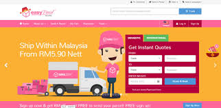 Calculate your postage rate, send and track your parcel. 9 Courier Service In Malaysia You Need To Know Pgeon Delivery