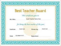 Certificate of Appreciation for MS Word DOWNLOAD at http ...