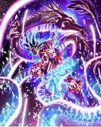 Mui Goku Dragon Fist Fanart Dragon Ball Super Artwork Dragon Ball Wallpaper Iphone Anime Dragon Ball Super