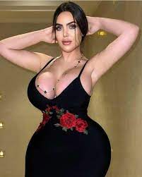 Curvy arab porn stars