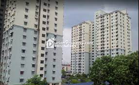 Images of the map above adopted from the google maps. Condo For Rent At Menara Orkid Sentul For Rm 1 500 By Jassey Saw Durianproperty