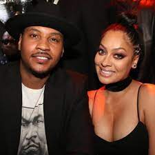 We did not find results for: La La Anthony Files For Divorce From Carmelo Anthony After Over 10 Years Sports Illustrated