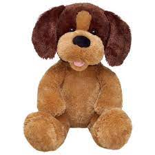 Cute Caramel Pup Build A Bear Cute Stuffed Animals Teddy Bear Stuffed Animal