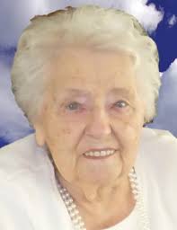 Antoinette Gignac Bouchard