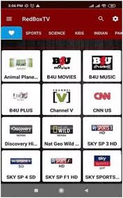 Unlike traditional cable options, sling doesn't require a contract. Redbox Apk Laden Sie Die Neueste Version Fur Android Herunter Cshawk