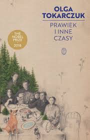 Check spelling or type a new query. Dom Dzienny Dom Nocny Tokarczuk Olga Ksiazka W Sklepie Empik Com