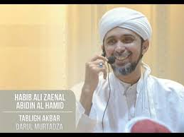 Amalnya biasa, tapi sebenarnya ahli syurga. Live Majelis Darul Murtadza Habib Ali Zainal Abidin Al Hamid Malaysia By Nabawi Tv