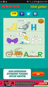 Dengan pencarian sederhana anda akan menemukan jawaban dalam waktu singkat. Jawaban Tebak Gambar Beserta Gambarnya Level 16 New West Papua