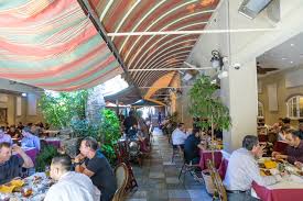 Countless rehearsal dinners, weddings, business meetings, and company parties have been hosted at our restaurants with great success. Great Places For A Big Group Dinner Outside Los Angeles The Infatuation