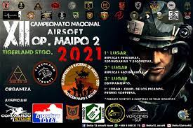 Todos los movimientos de jugadores y refuerzos en los clubes chilenos para el campeonato nacional de fútbol 2021. Campeonato Nacional Airsoft 2021 Home Facebook