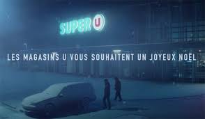 Des cadeaux pour accompagner l'éveil de bébé. Le Conte De Noel Des Magasins U Smoothee