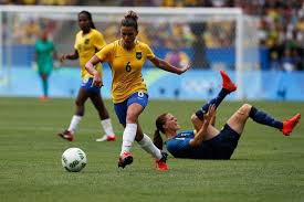 Tabelas, fichas de jogo e estatísticas sobre competições, jogadores e treinadores, tanto do futebol brasileiro quando do futebol internacional. Futebol Feminino Campeonato Brasileiro De Futebol Feminino Futebol Feminino Futebol Campeonato Brasileiro