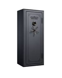 When in search of affordability and high functionality, this fireproof gun safe is a top recommendation. 7 Best Fireproof Gun Safes For Rifles Handguns Accessories